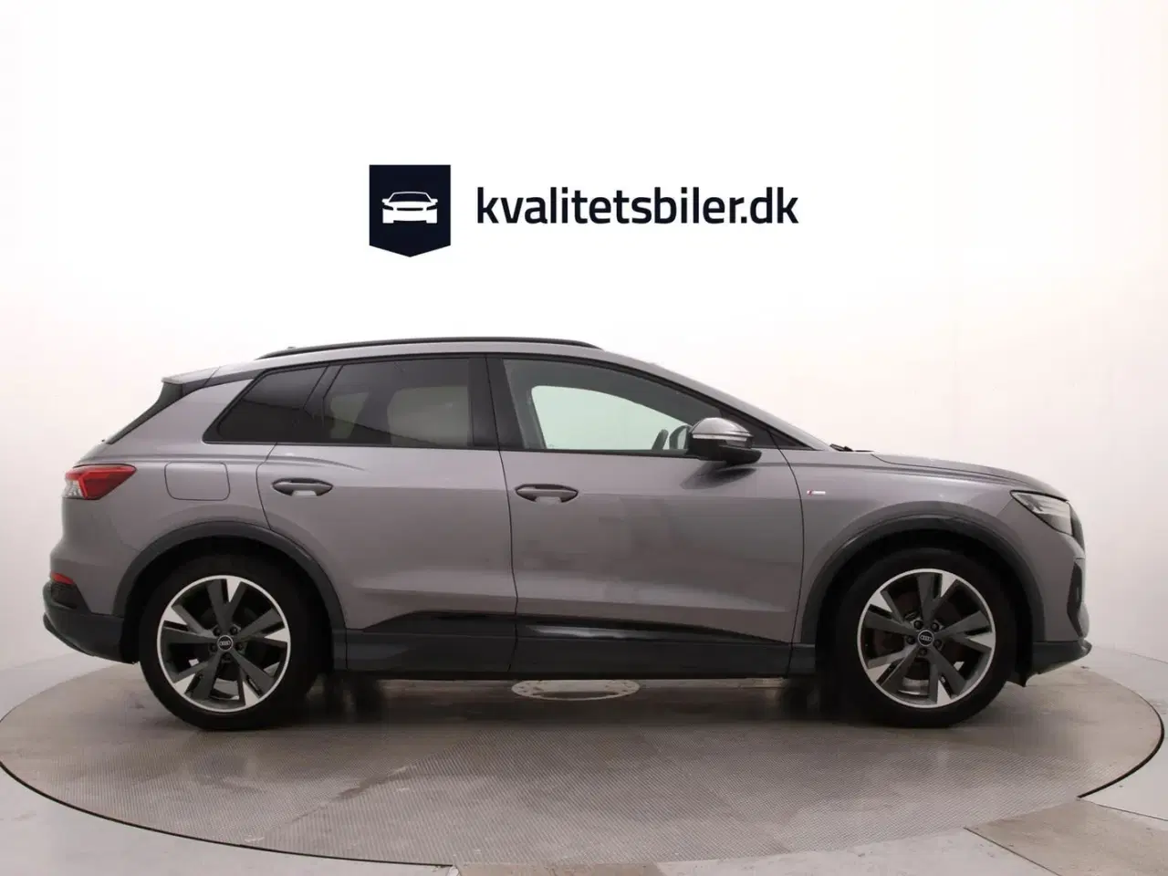 Billede 5 - Audi Q4 e-tron 45 Attitude S-line quattro