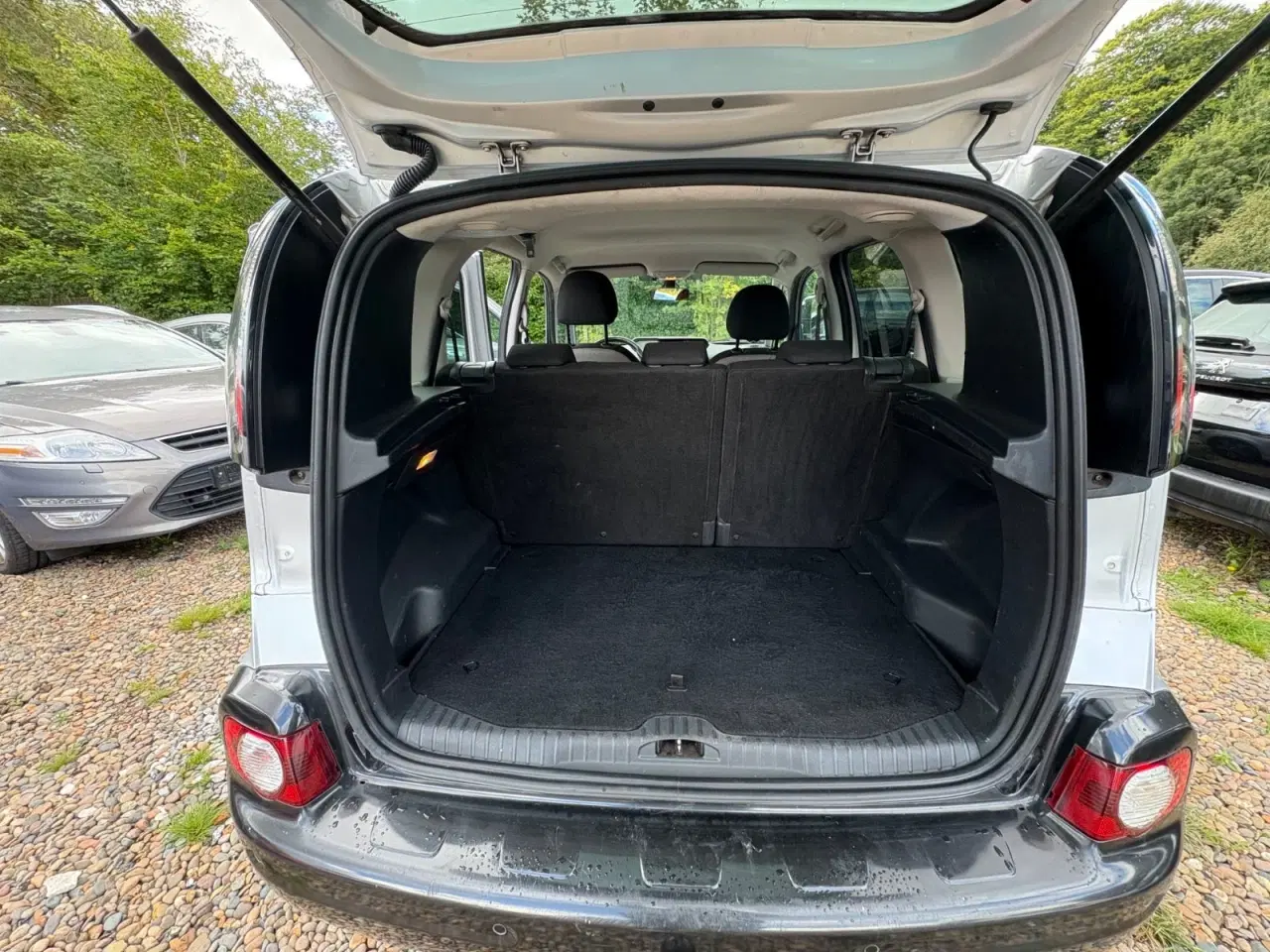 Billede 13 - Citroën C3 Picasso 1,6 e-HDi 92 Comfort+ E6G