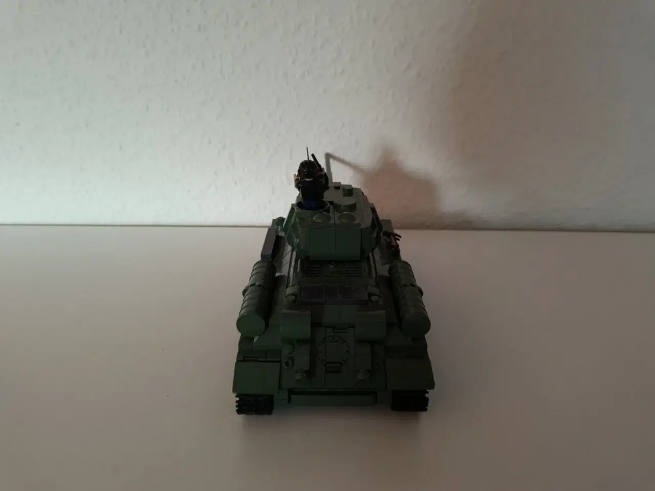 Billede 4 - Lego cobi t34-85