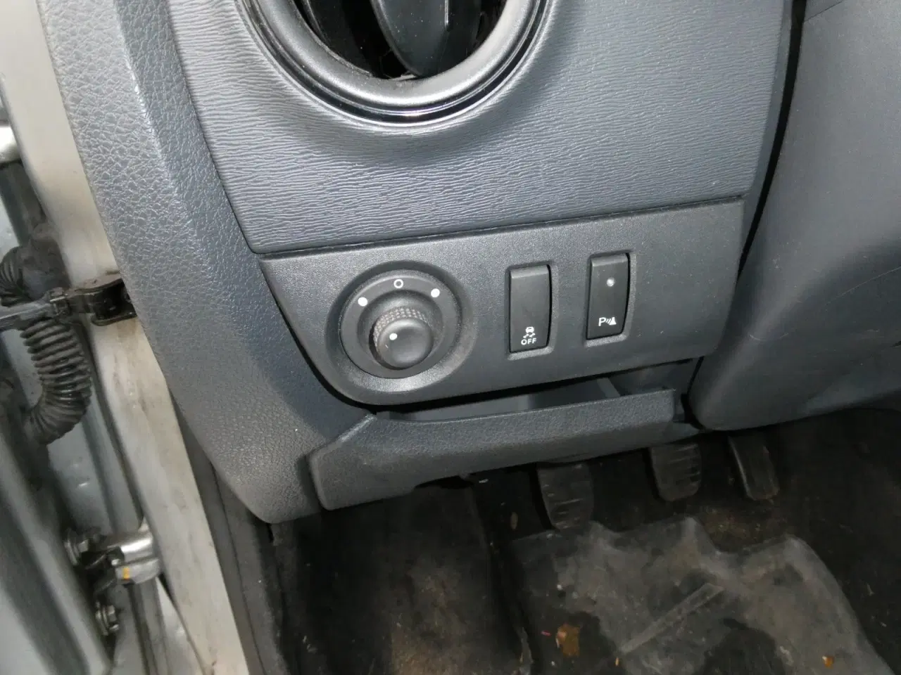 Billede 7 - Dacia Dokker 1,5 dCi 90 Ambiance Van