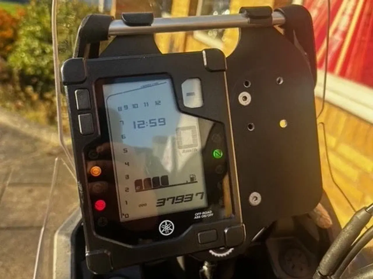 Billede 7 - Yamaha Ténéré 700