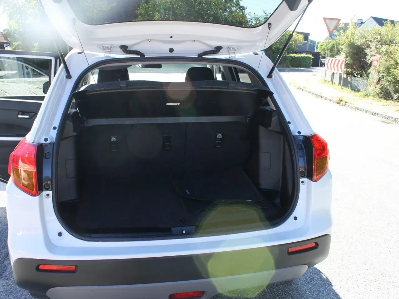Billede 5 - Suzuki Vitara 1,6 Active