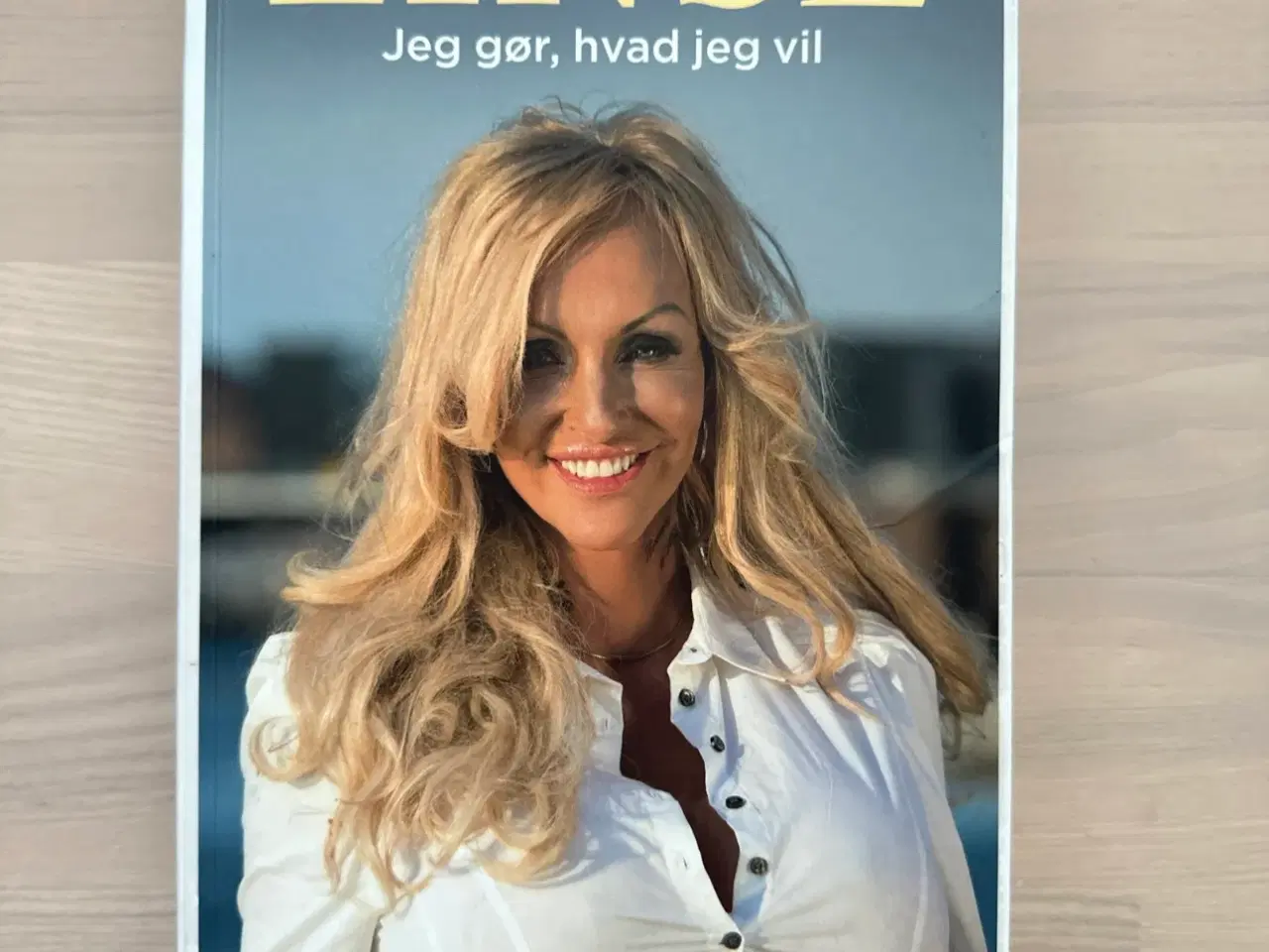 Billede 2 - Linse Kessler bøger 3 stk.