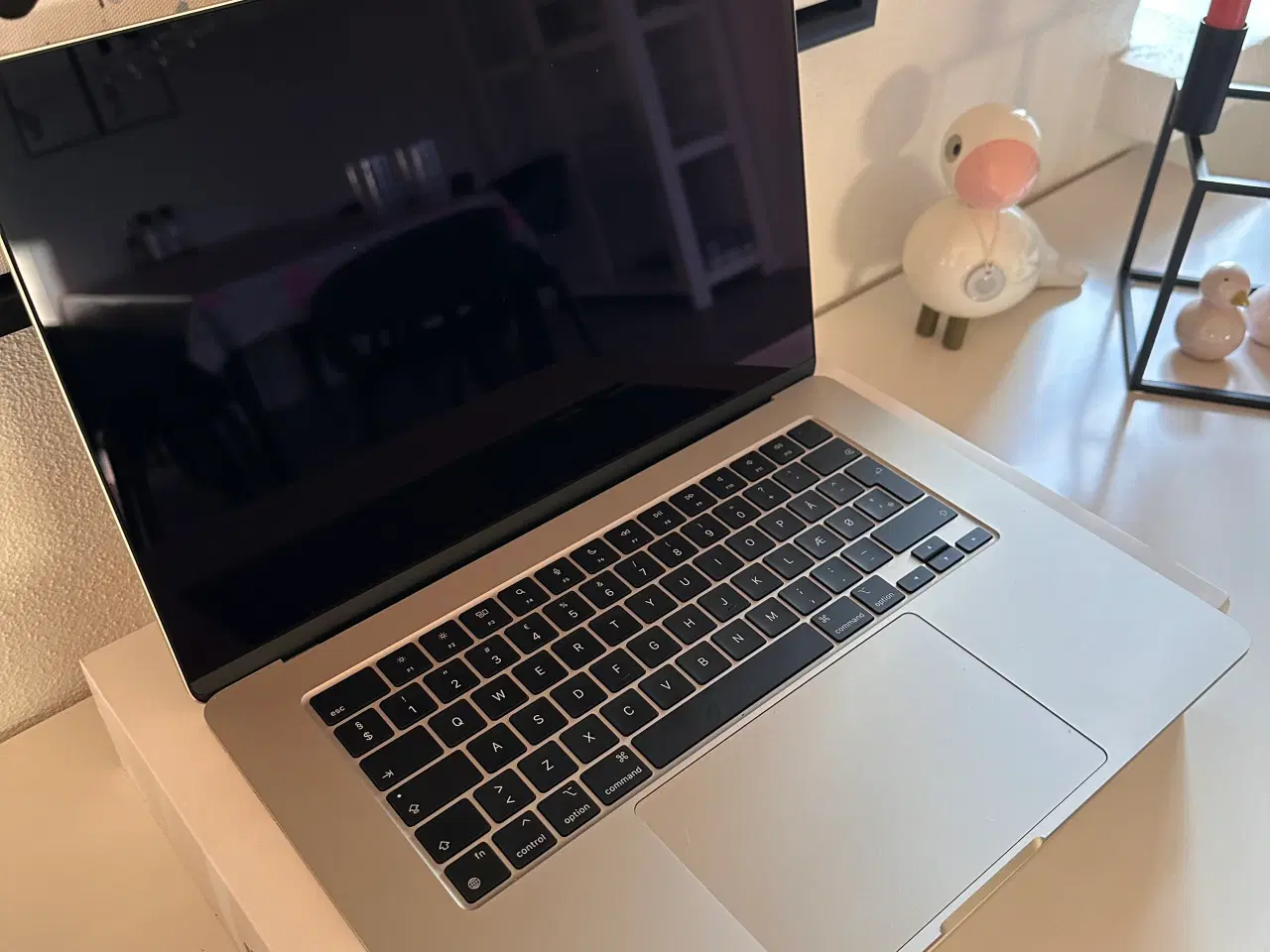 Billede 3 - Mac Book Air 15” model 2024