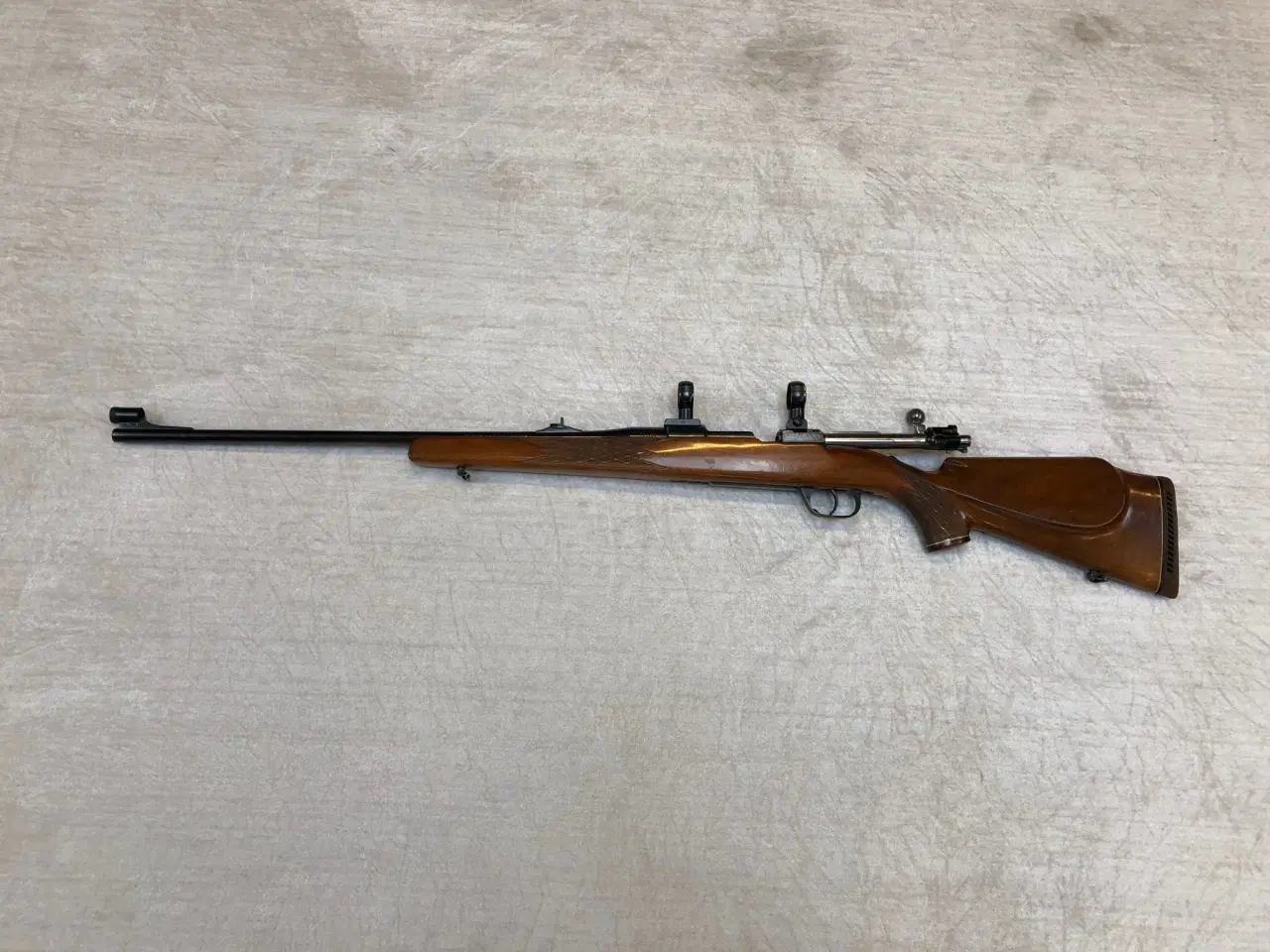 Billede 1 - Voere Riffel