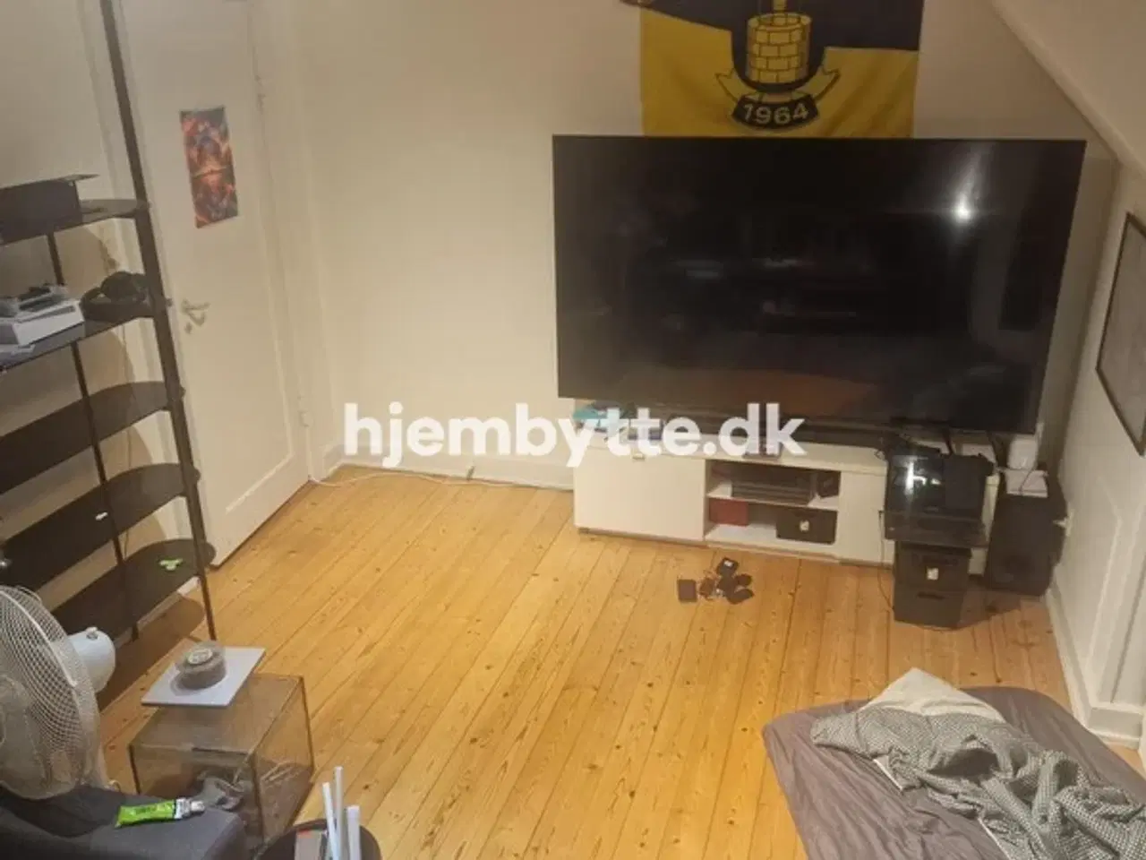 Billede 8 - Hjembytte - PederSkramsGade