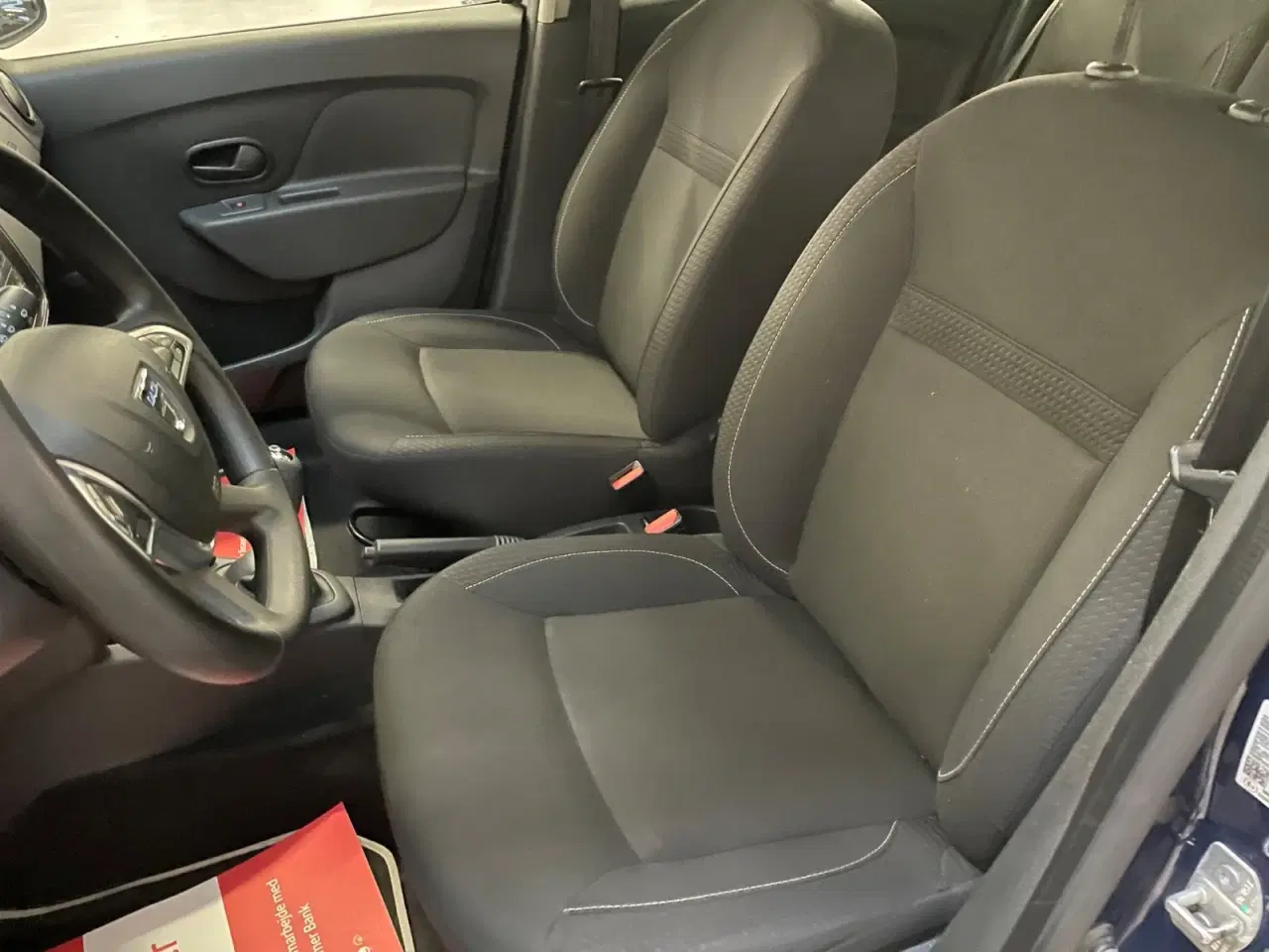 Billede 6 - Dacia Logan 0,9 TCe 90 Essential MCV BVR