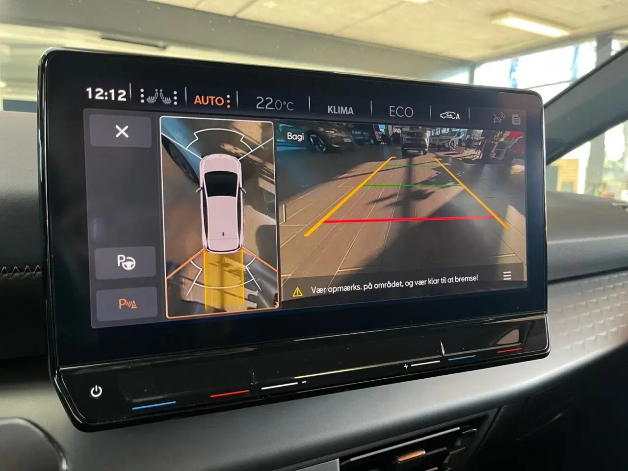 Billede 17 - Cupra Born 58 High