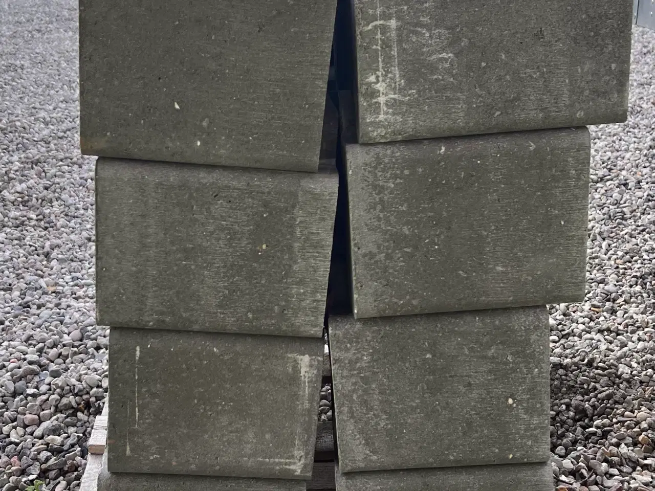 Billede 3 - Danblokke tilpasningblok