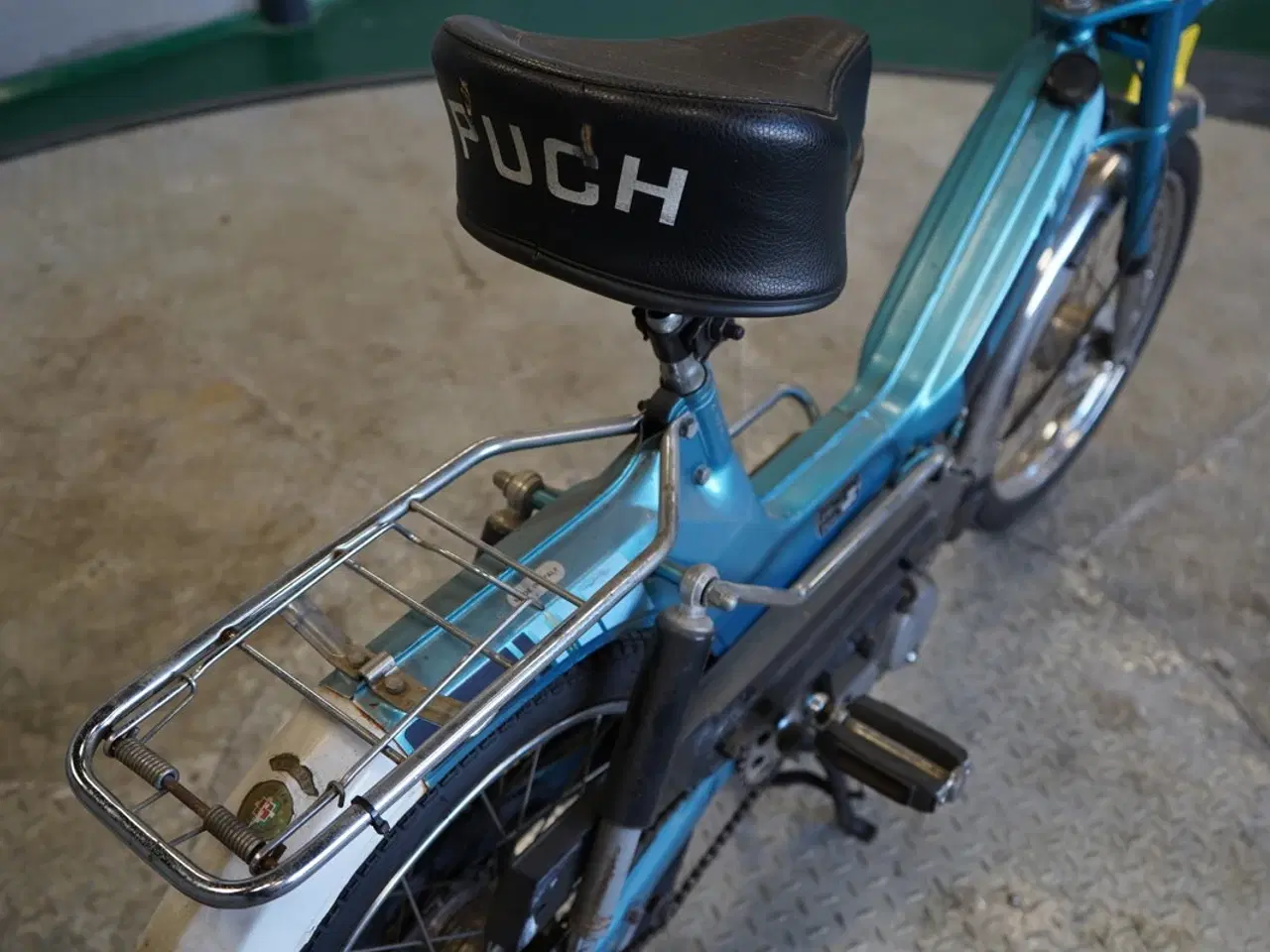 Billede 13 - PUCH MAXI – på auktion 14. maj