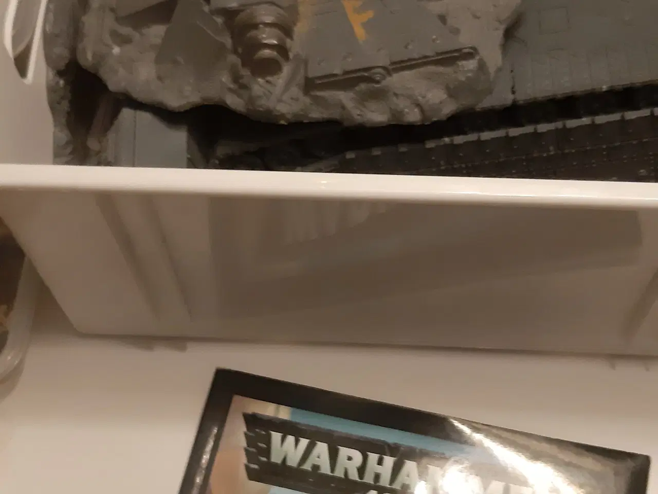 Billede 2 - 700 - 800 assorted -soldater ( myre-soldater ) 