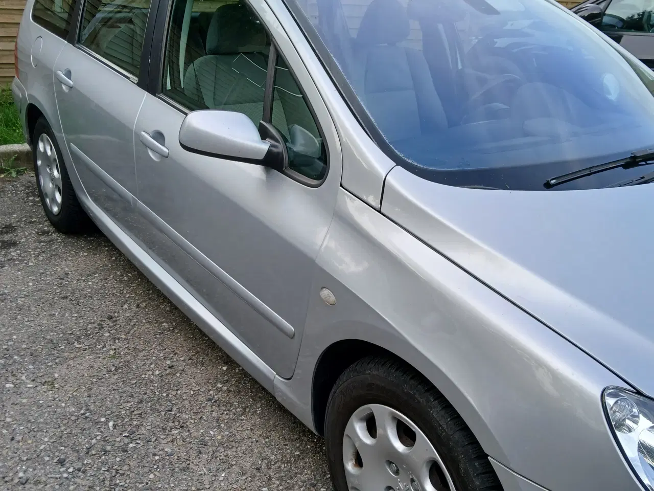 Billede 1 - Peugeot 307 stationcar