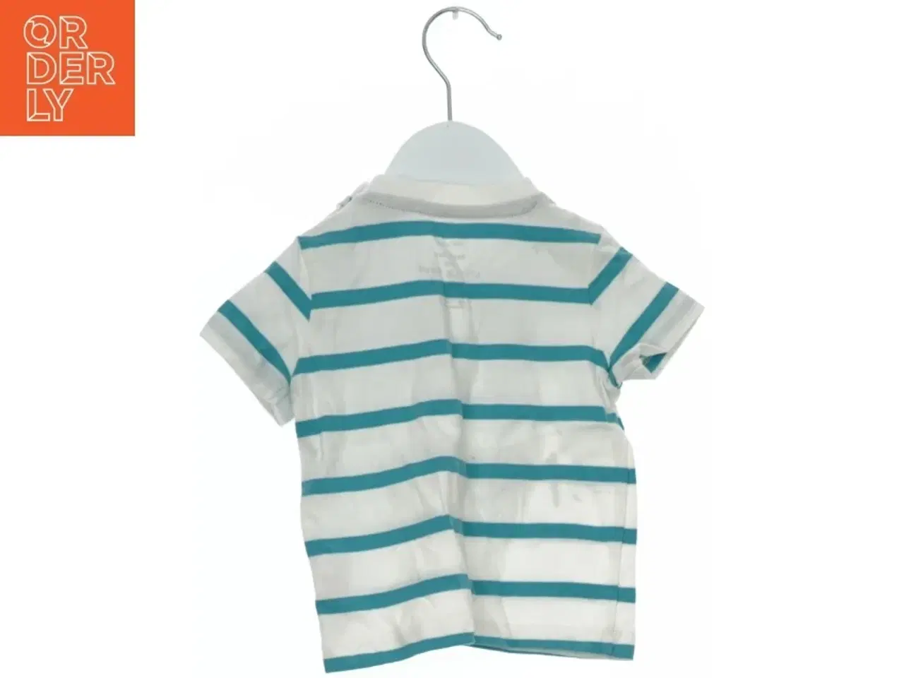 Billede 2 - Kortærmet T-shirt fra F&F (str. 74)