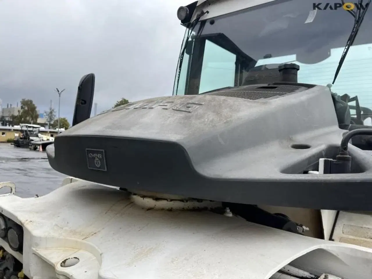 Billede 12 - Bomag BW174 AP
