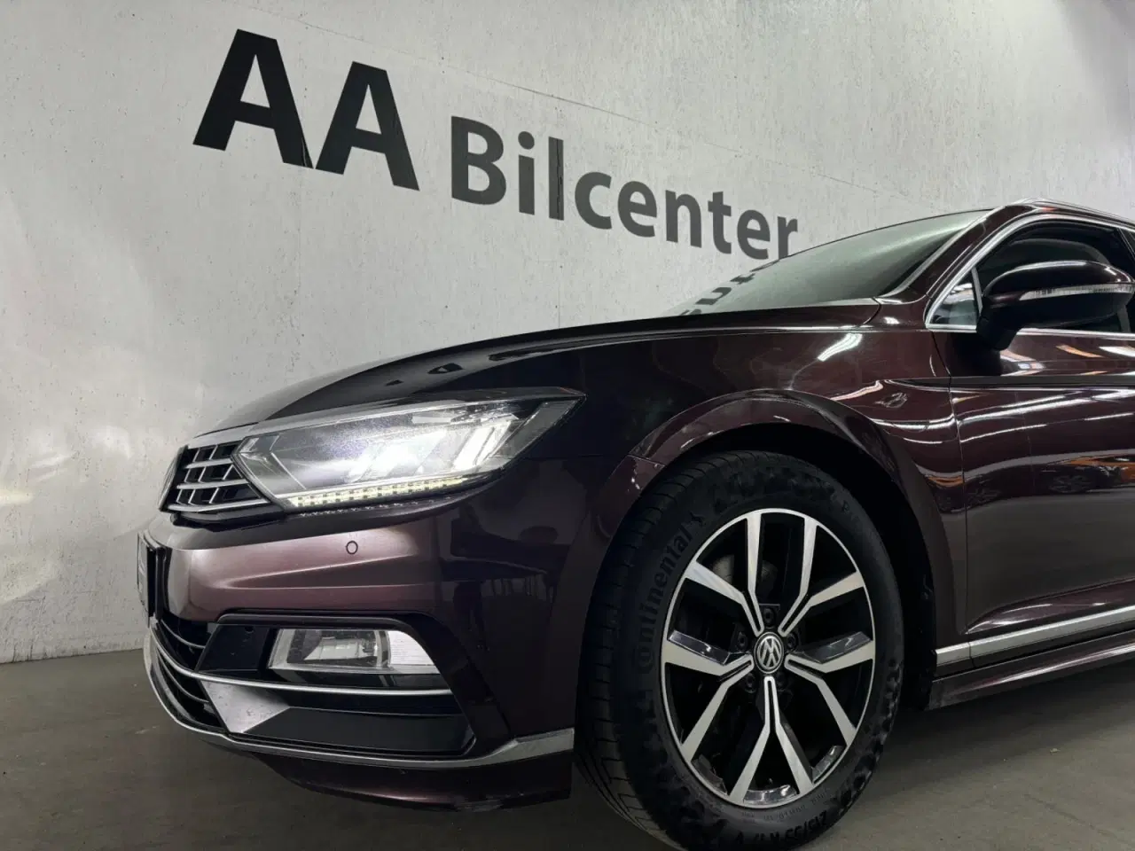 Billede 5 - VW Passat 1,4 TSi 150 Highline Premium Variant DSG