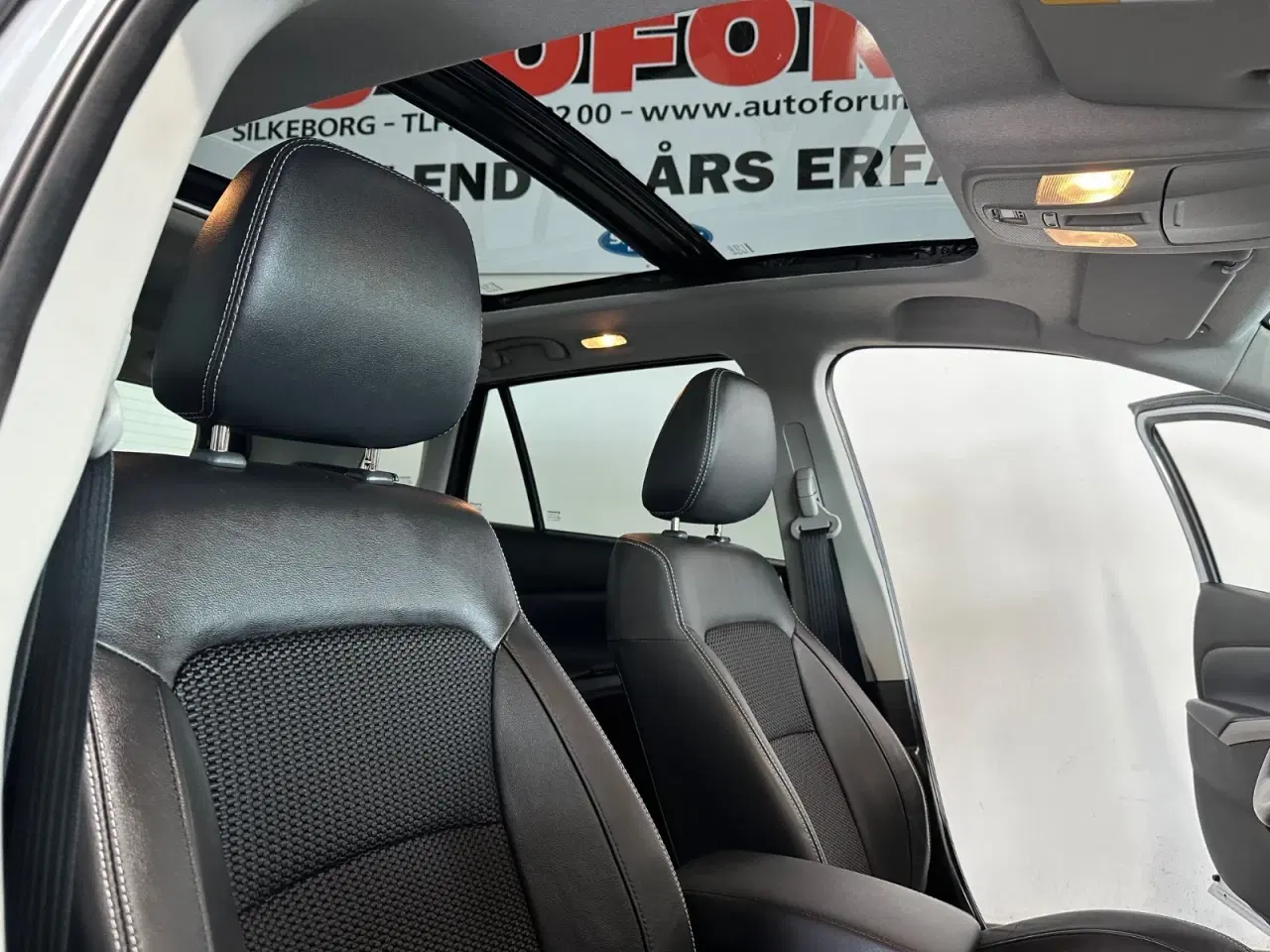 Billede 6 - Suzuki S-Cross 1,4 mHybrid Adventure