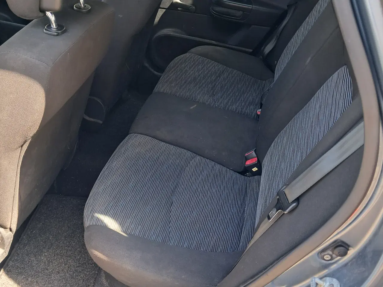 Billede 4 - Kia Ceed 1,4 I