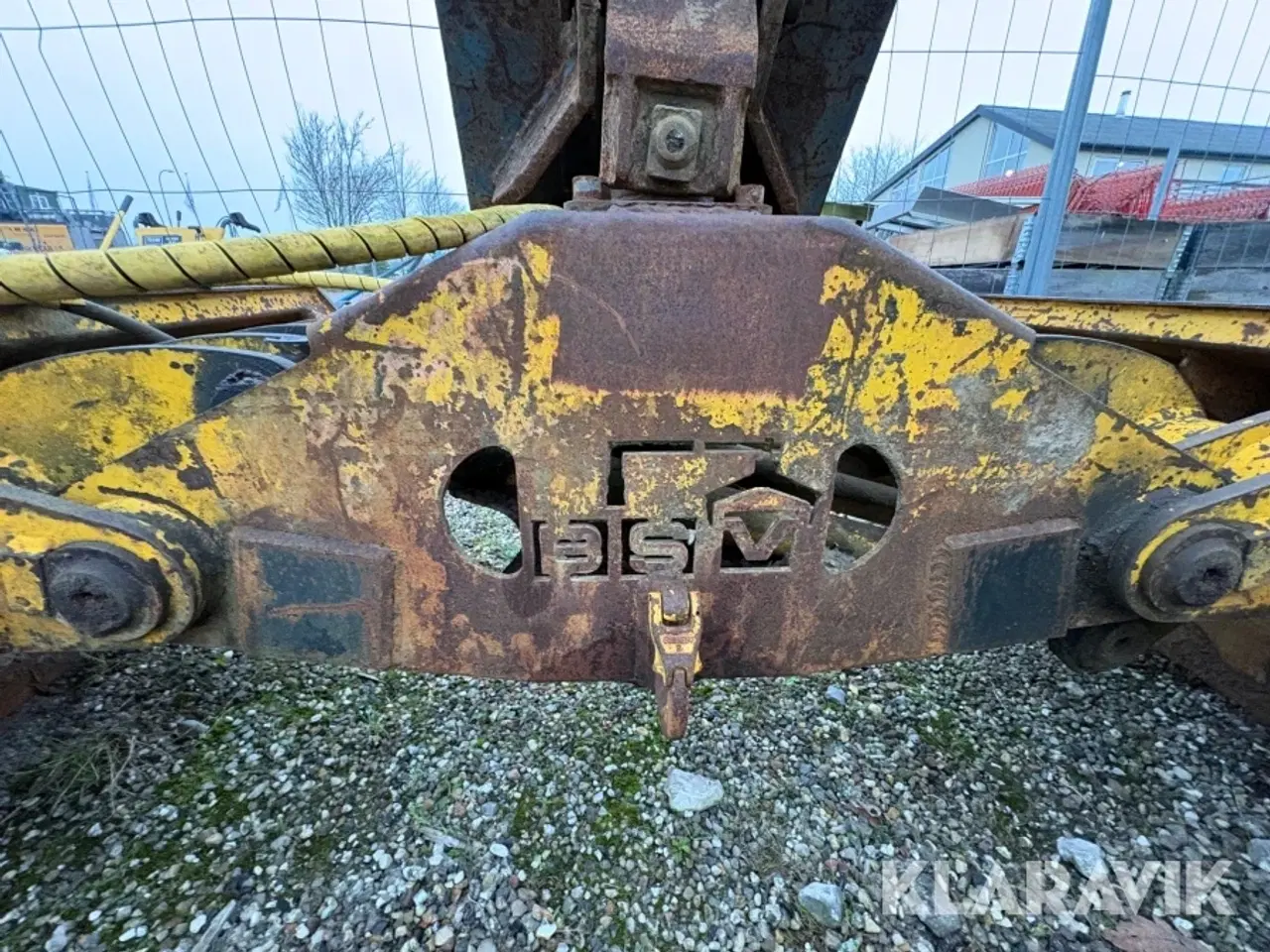 Billede 7 - Grab BSV M122002