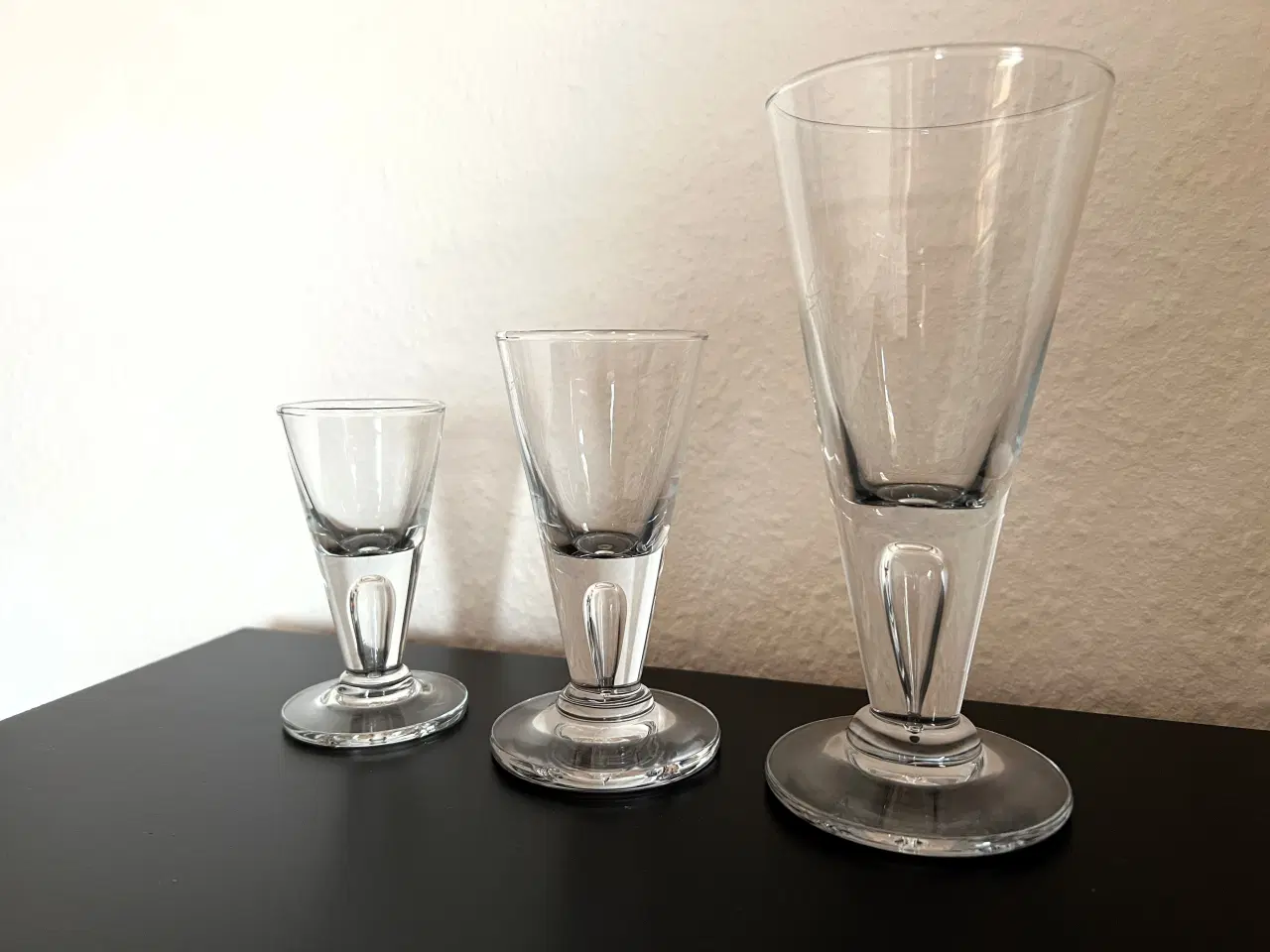 Billede 3 - Glas, Div. glas