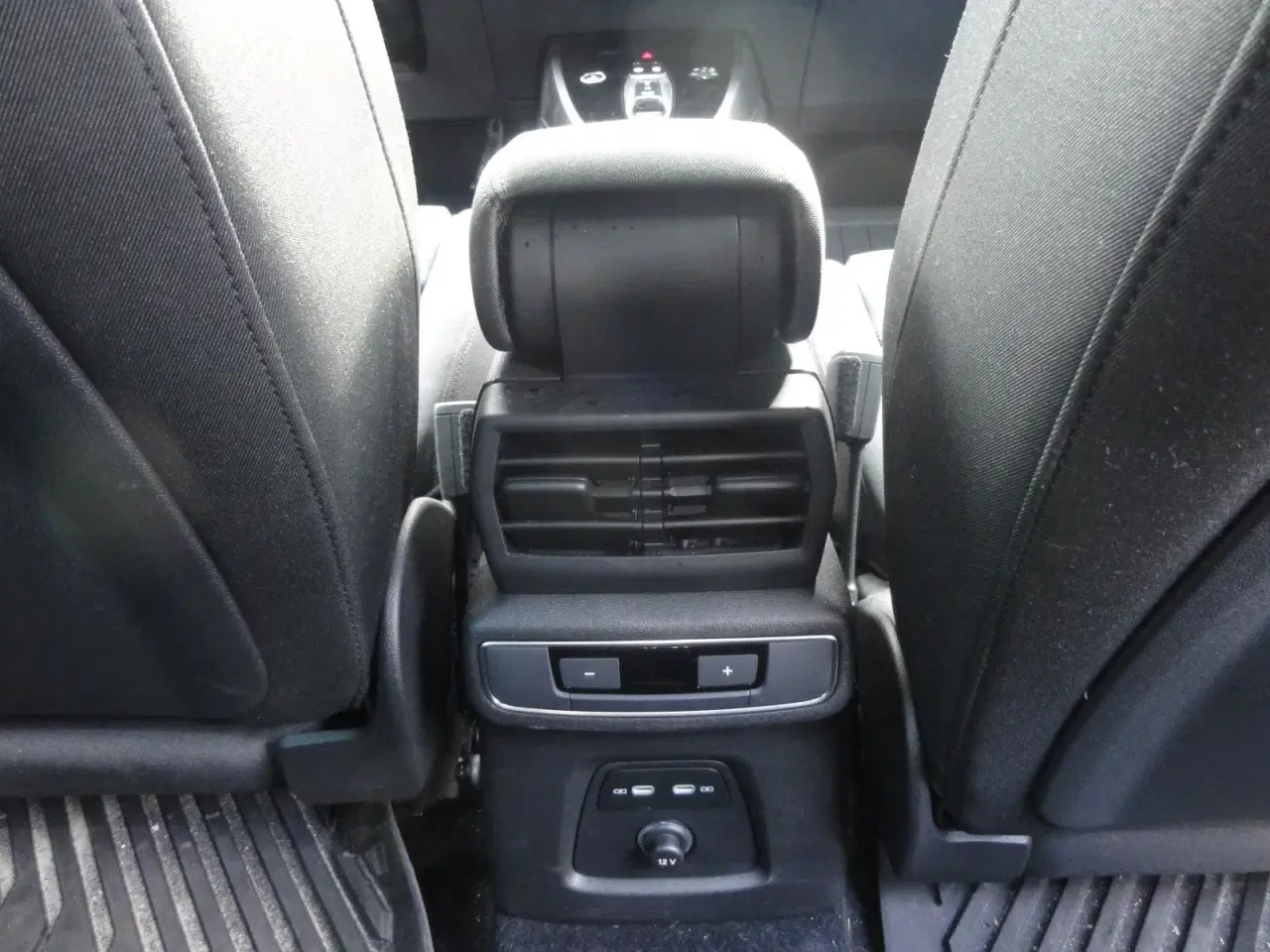 Billede 13 - Audi Q4 e-tron 40 Attitude Sportback