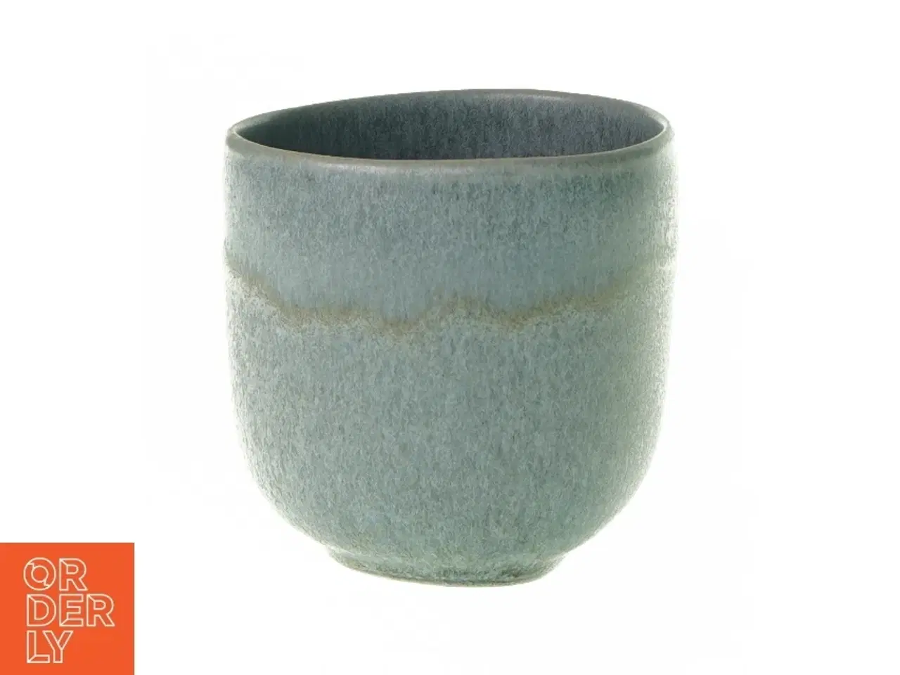 Billede 1 - Lille keramik kop fra Ro (1 styk)