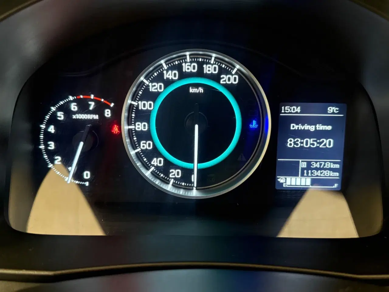 Billede 12 - Suzuki Ignis 1,2 Dualjet Active AGS