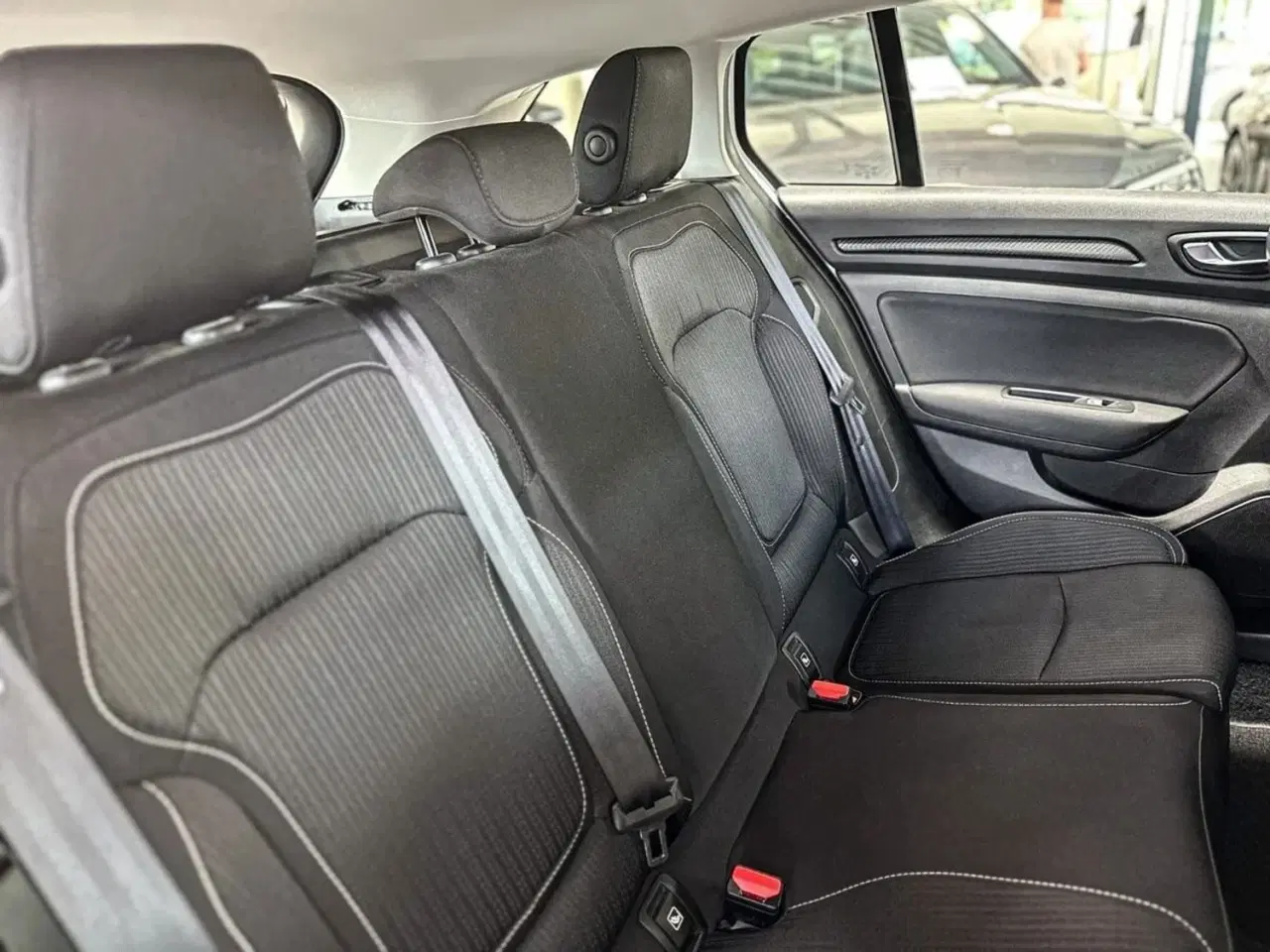 Billede 11 - Renault Megane IV 1,5 dCi 110 Zen Sport Tourer