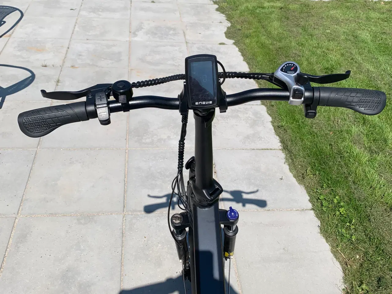 Billede 1 - Engwe EP2-Boost fatbike