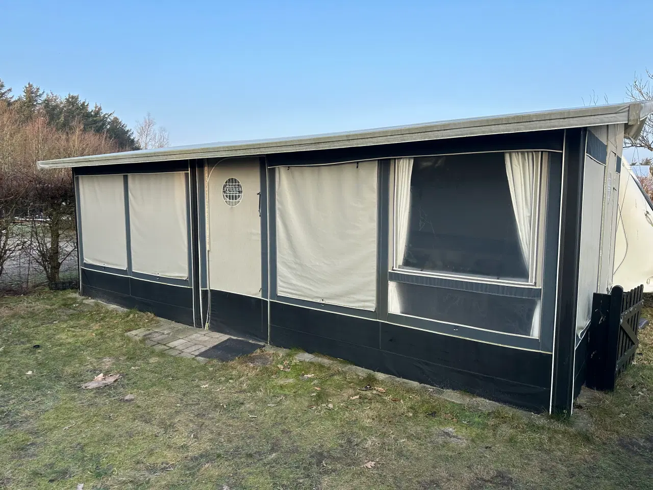 Billede 2 - Fortelt Isabella Villa 