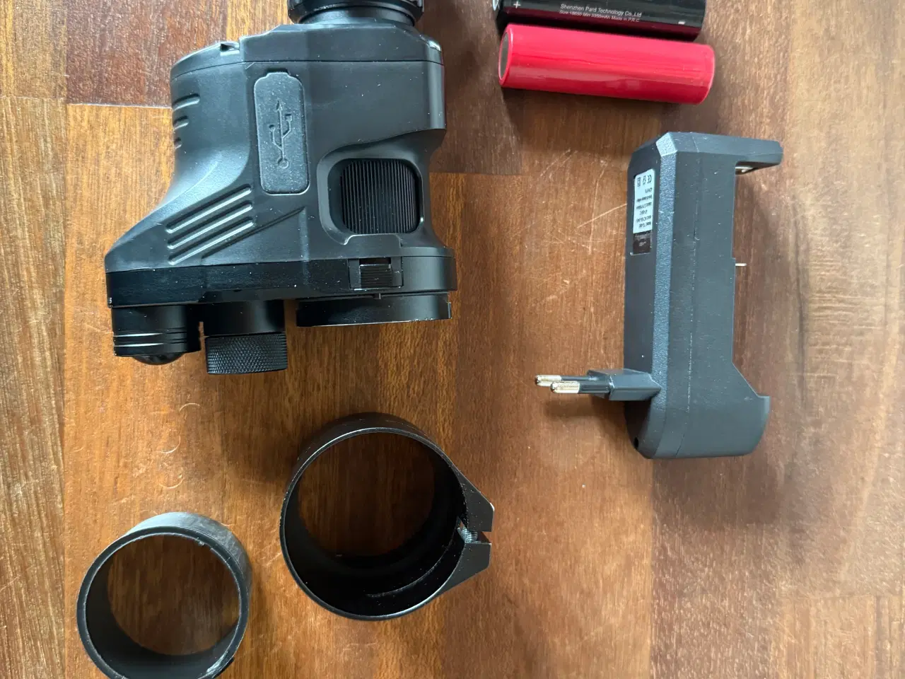 Billede 1 - Pard nv007