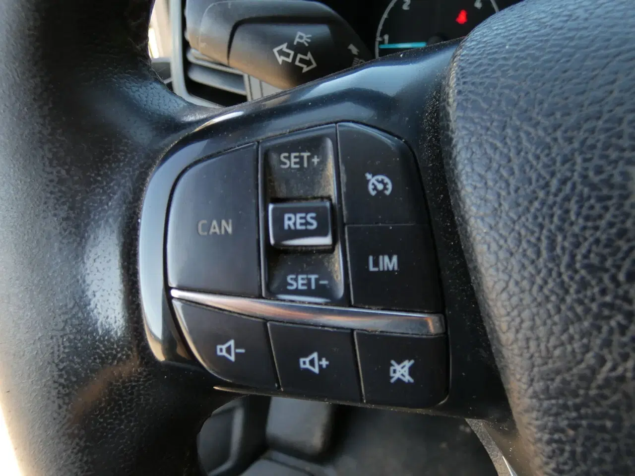 Billede 18 - Ford Transit Custom 320 L2H1 2,0 TDCi Trend 130HK Van 6g