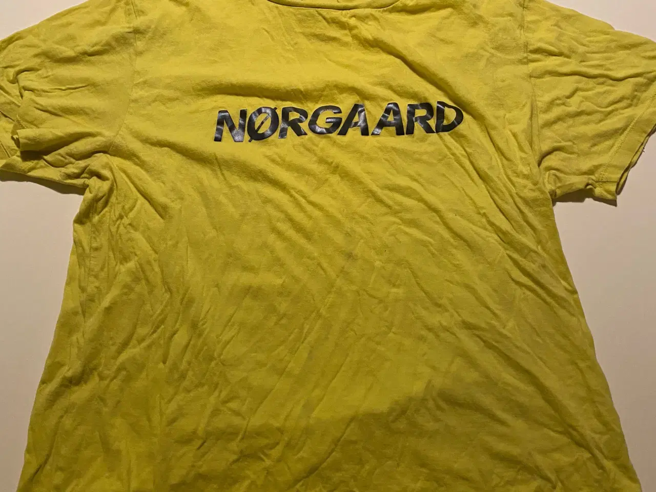 Billede 1 - Mads Nørgaard trøje