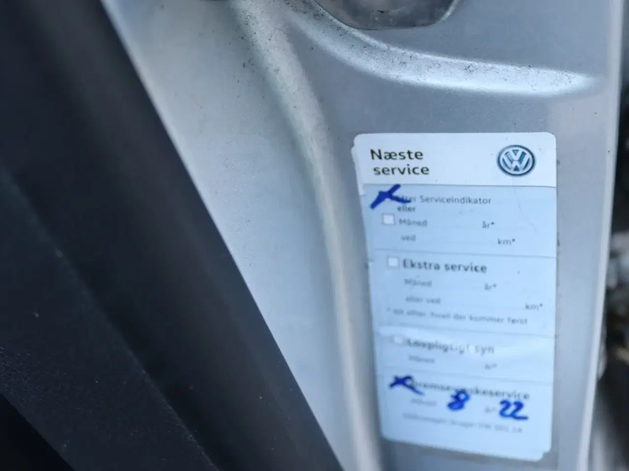 Billede 17 - VW Golf VI 1,4 TSi 122 Highline