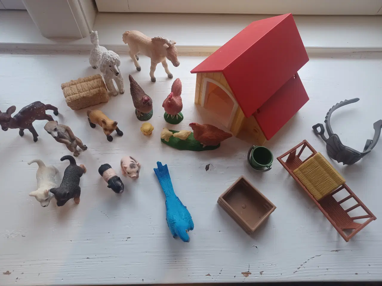 Billede 1 - SCHLEICH