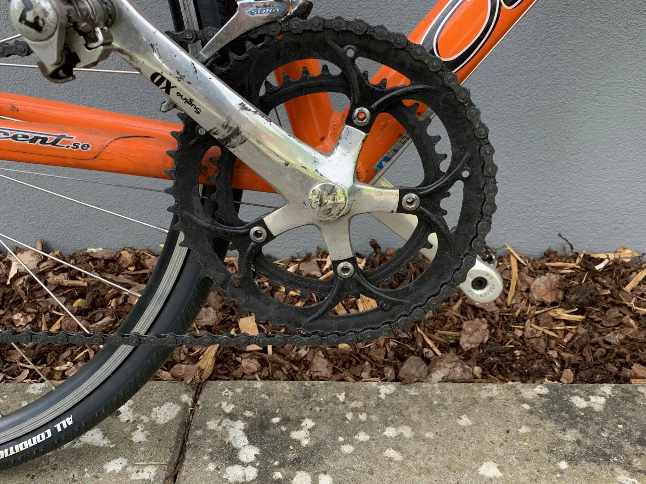 Billede 5 - Racercykel Cresent Atto ca år 2000