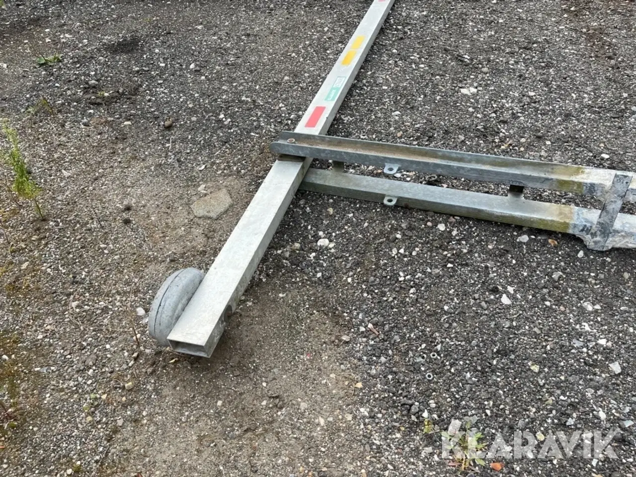Billede 2 - Bom 6 meter