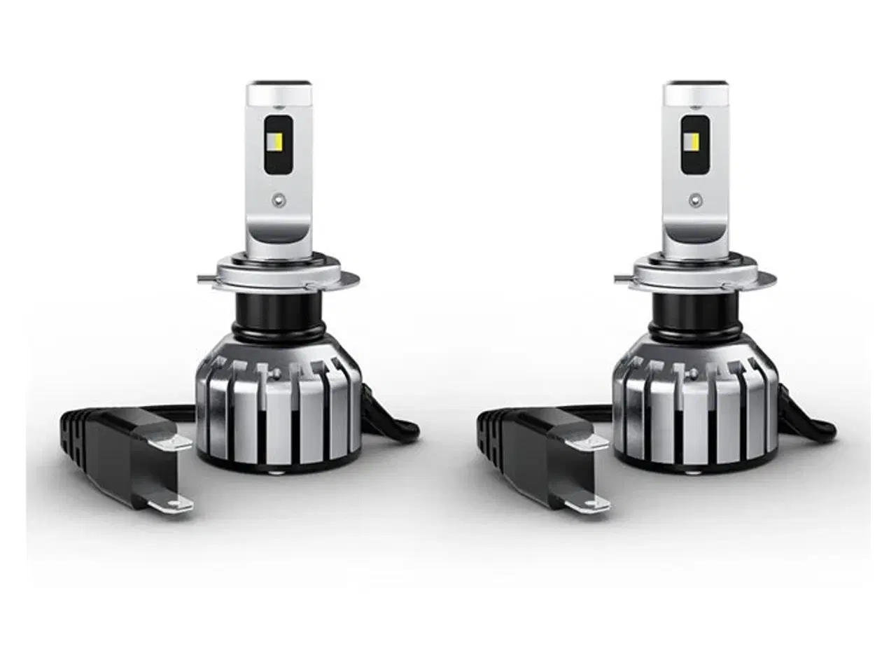 Billede 1 - Osram Truckstar H7-LED 24V ECE godkendt - Sæt