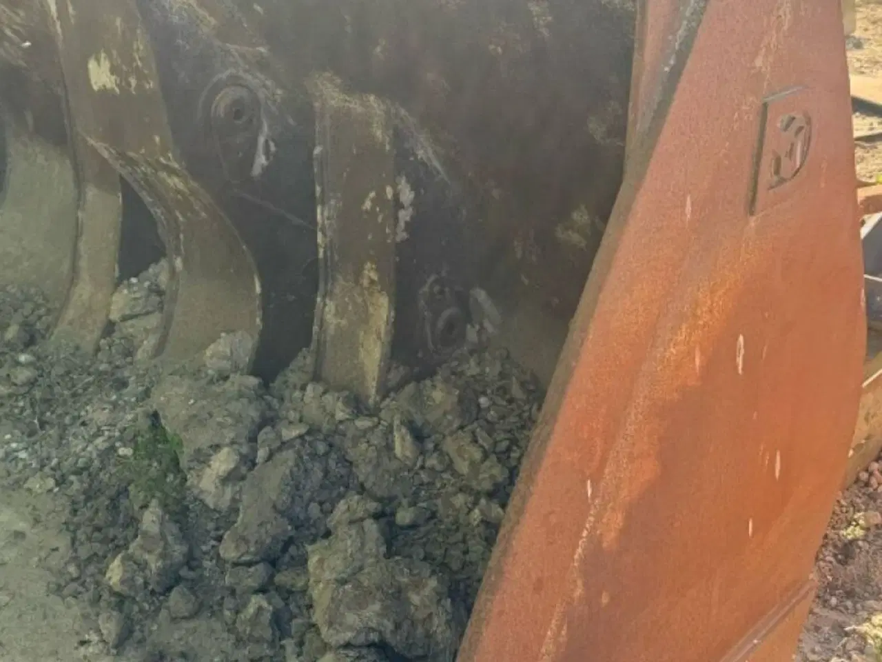 Billede 4 - Forskelligt udstyr