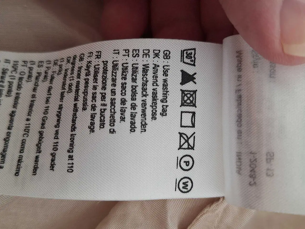 Billede 9 - Noa Noa nederdel 