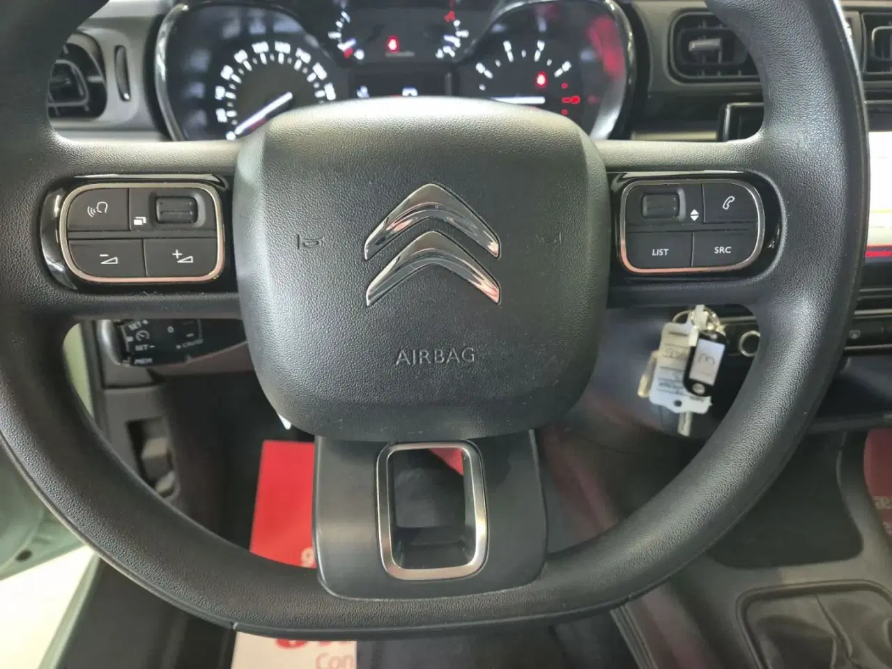 Billede 12 - Citroën C3 1,2 PureTech Iconic Limited start/stop 82HK 5d
