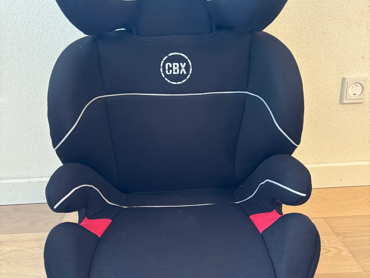 Billede 1 - Cybex selepude 15-36 kg