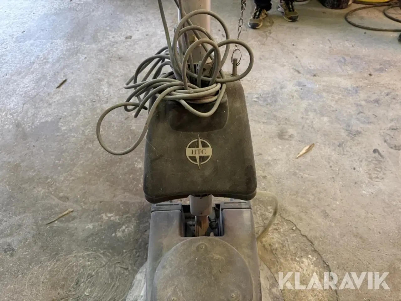 Billede 6 - Gulvvasker HTC