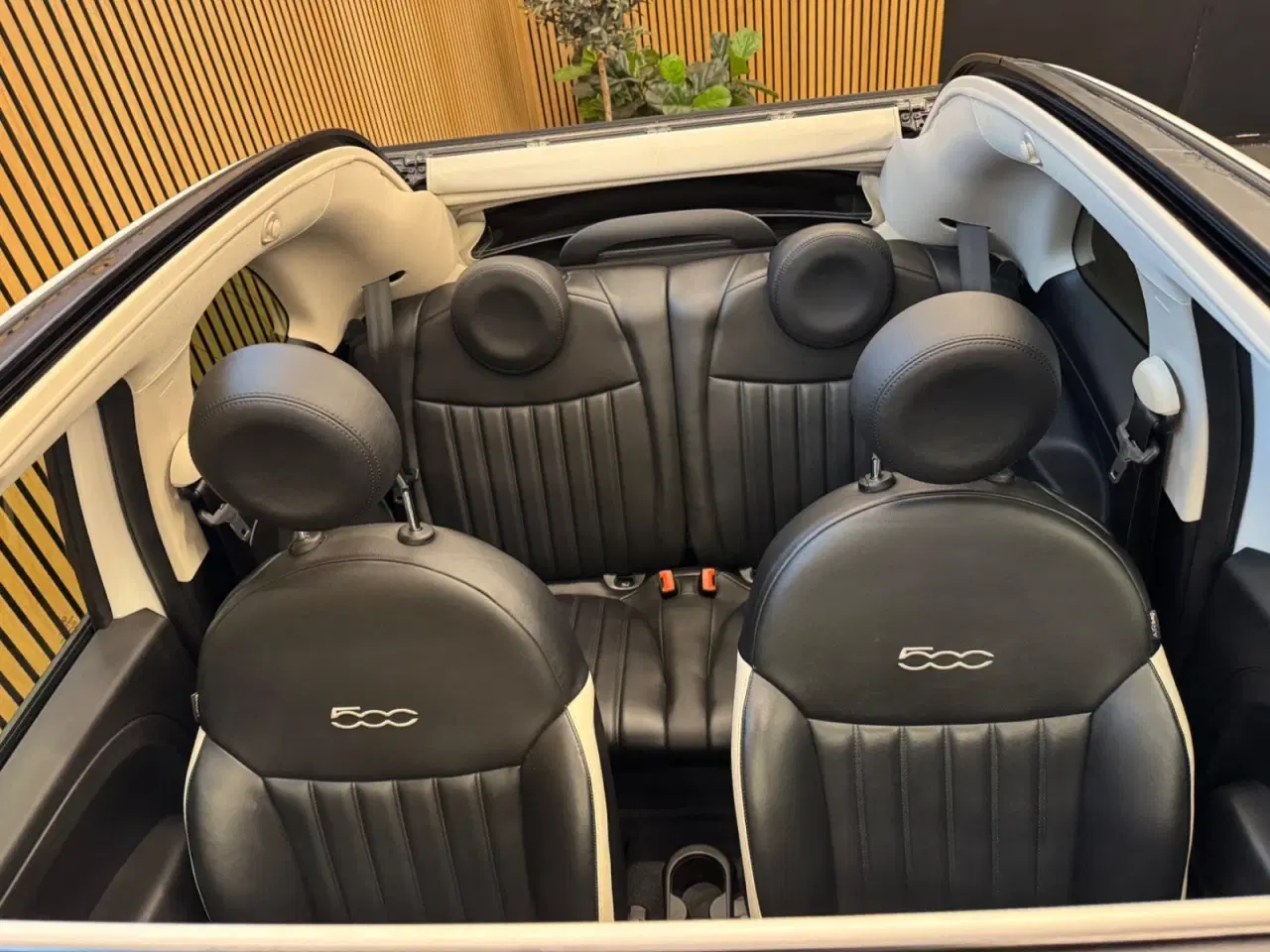 Billede 14 - Fiat 500C 1,2 Sportiva