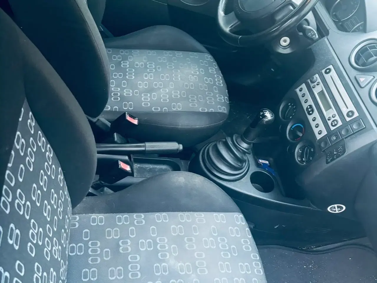 Billede 6 - Synet Ford Fiesta 