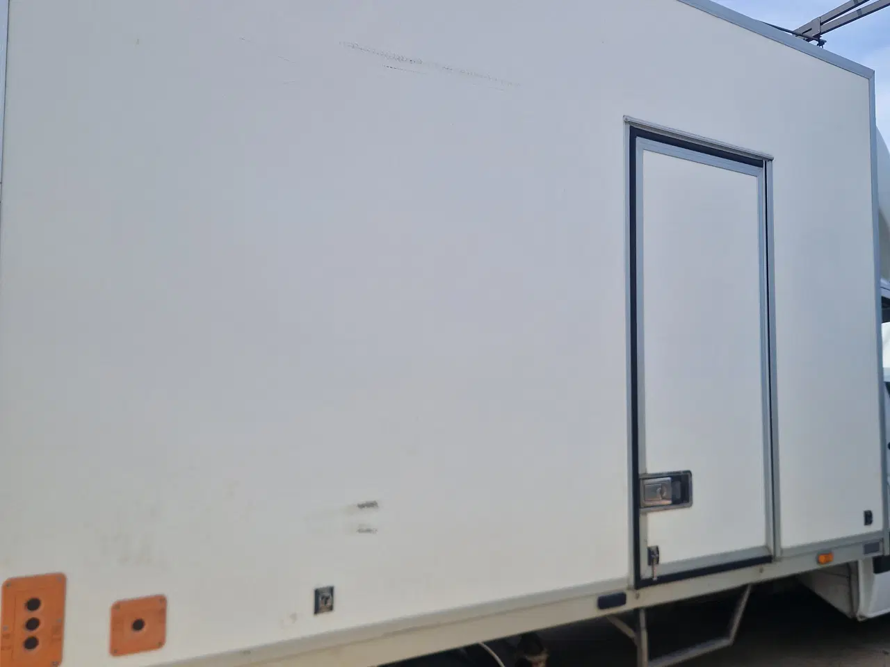 Billede 6 - Mercedes sprinter 316