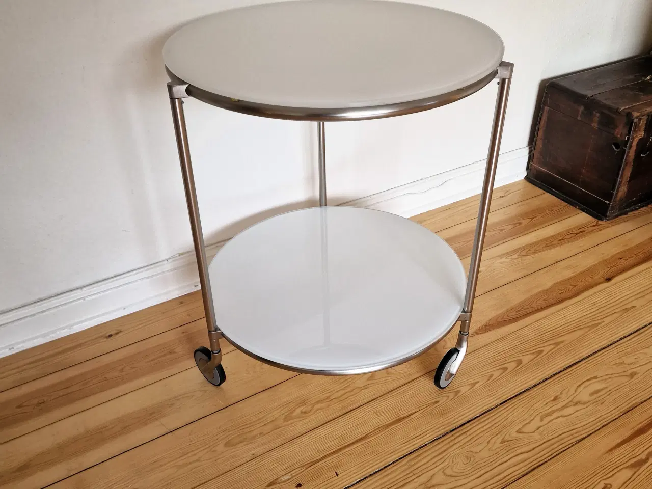 Billede 4 - Skønt stykke vintage Ikea.