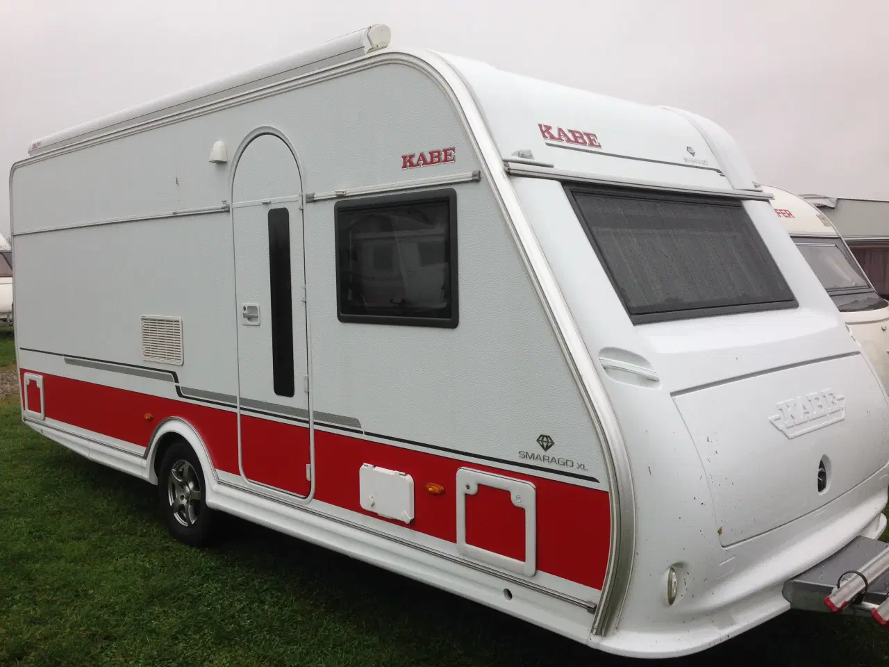 Billede 1 - KABE SMAGRAGD 