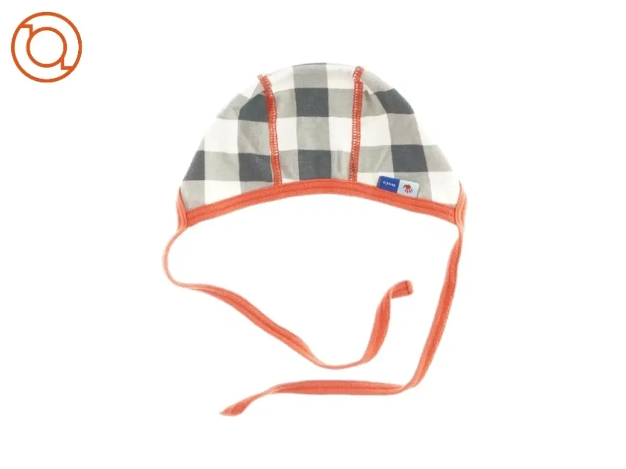 Billede 2 - Hue med snørre fra Molo