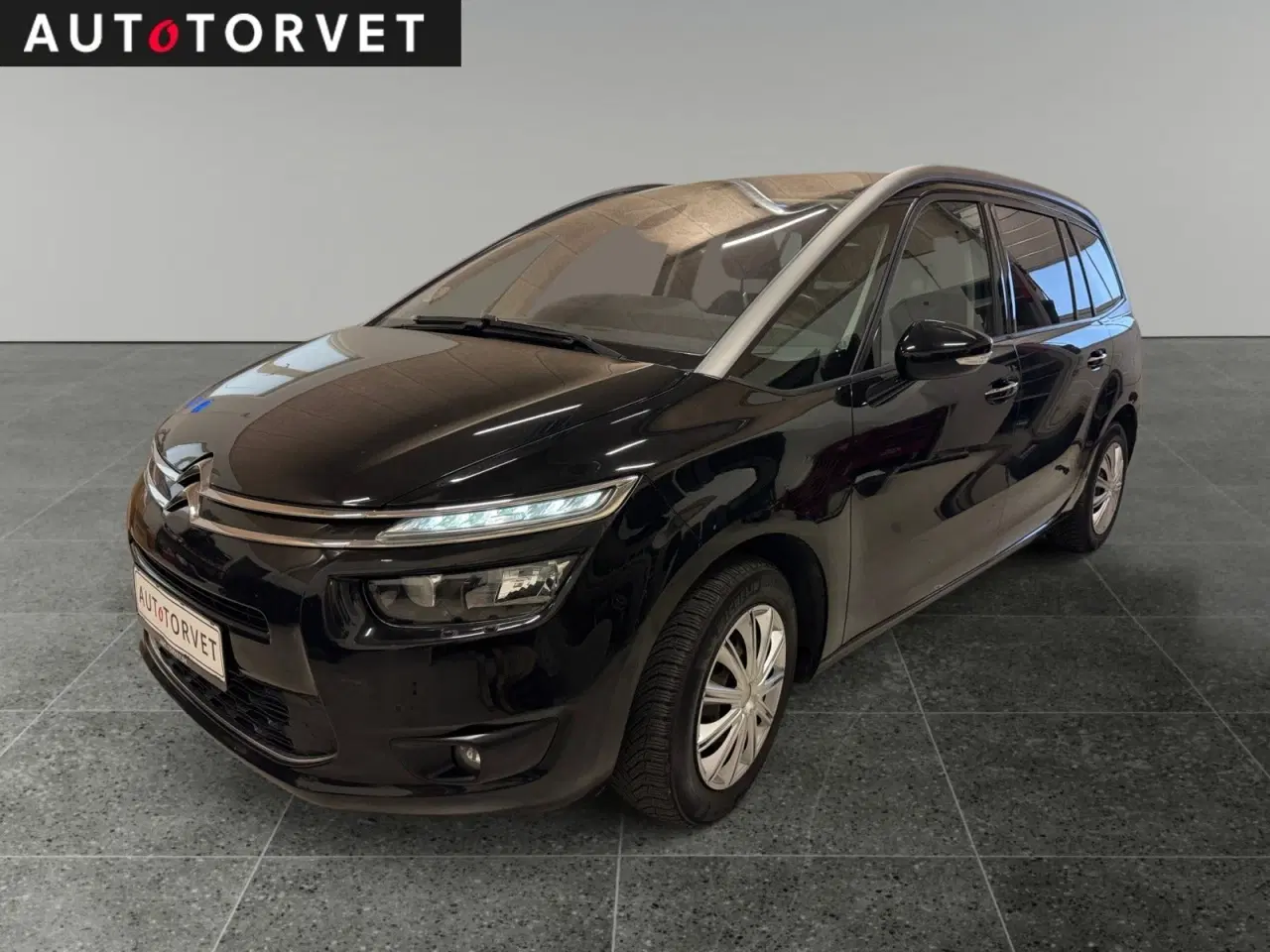 Billede 1 - Citroën Grand C4 Picasso 1,6 THP 165 Intensive EAT6 7prs