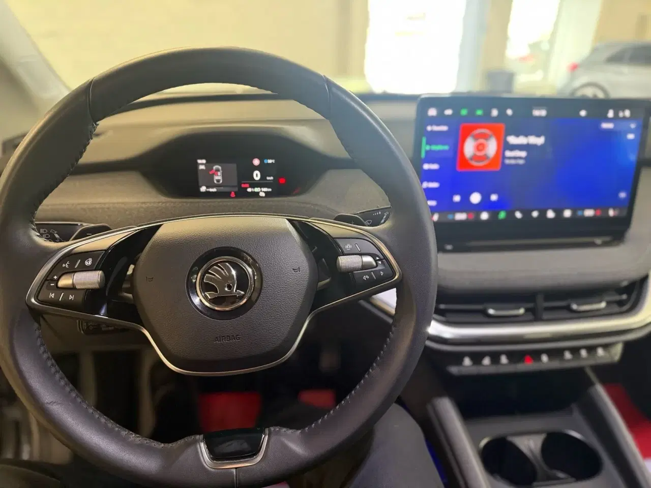 Billede 12 - Skoda Enyaq 85 iV Premium 286HK 5d Aut.